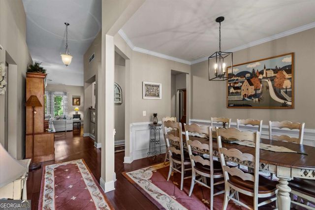 217 Treadstone Lane, Dallas, GA 30132