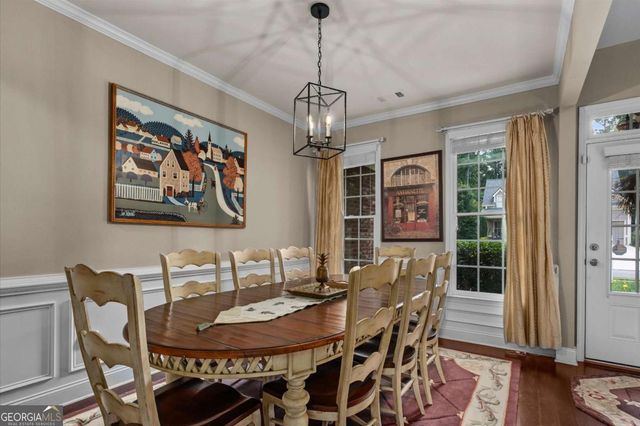 217 Treadstone Lane, Dallas, GA 30132