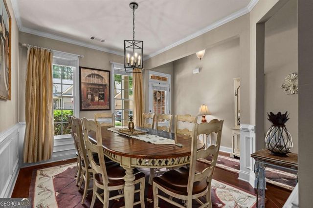 217 Treadstone Lane, Dallas, GA 30132