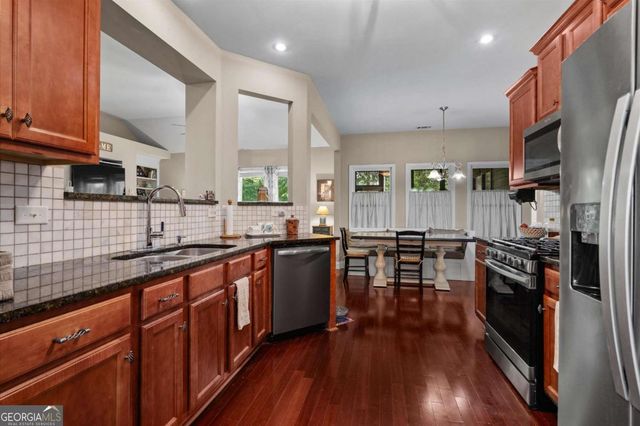 217 Treadstone Lane, Dallas, GA 30132