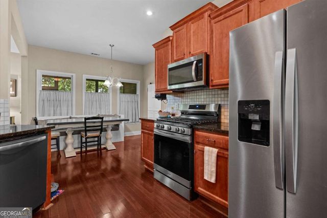 217 Treadstone Lane, Dallas, GA 30132