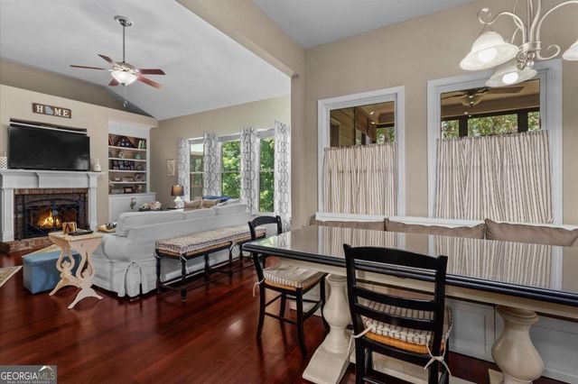 217 Treadstone Lane, Dallas, GA 30132