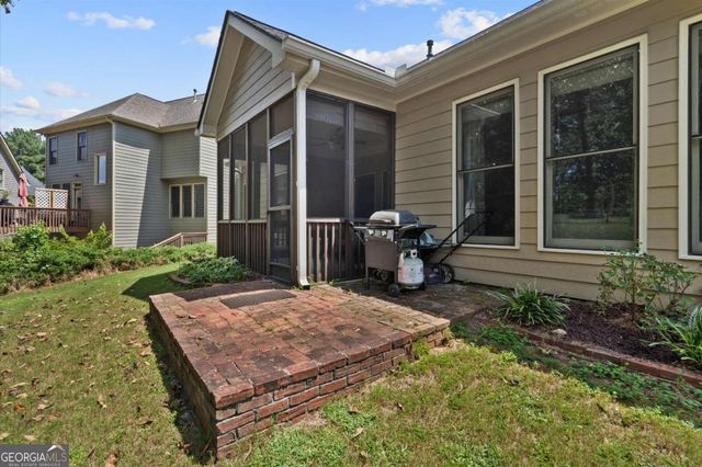 217 Treadstone Lane, Dallas, GA 30132