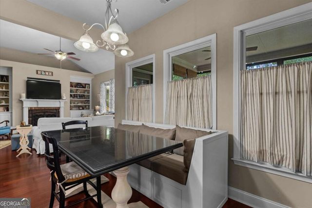 217 Treadstone Lane, Dallas, GA 30132