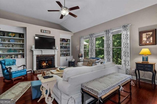 217 Treadstone Lane, Dallas, GA 30132