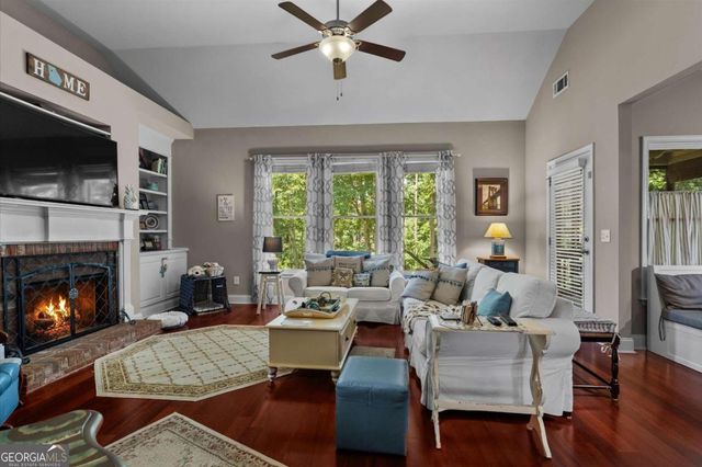 217 Treadstone Lane, Dallas, GA 30132