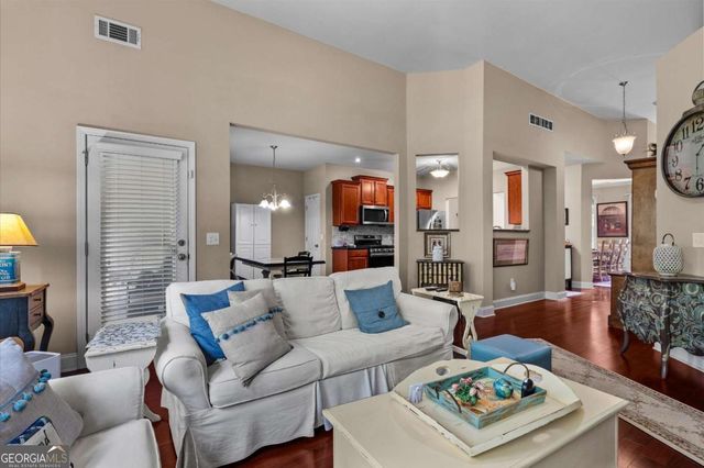 217 Treadstone Lane, Dallas, GA 30132