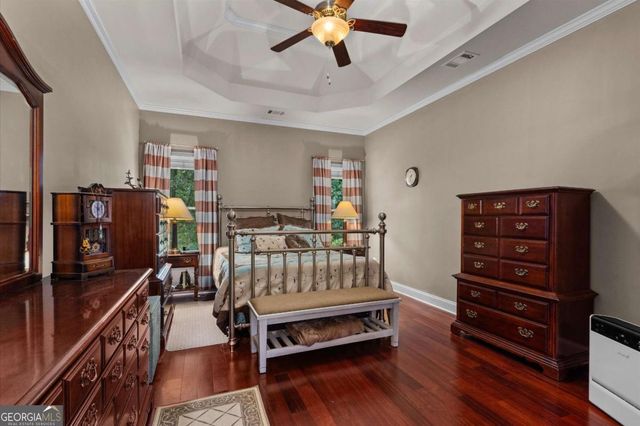 217 Treadstone Lane, Dallas, GA 30132