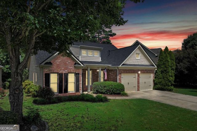 217 Treadstone Lane, Dallas, GA 30132