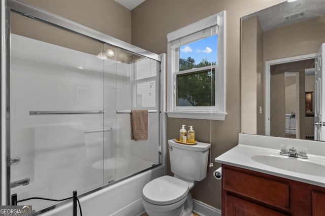 217 Treadstone Lane, Dallas, GA 30132