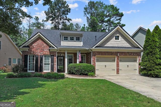 217 Treadstone Lane, Dallas, GA 30132