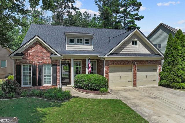 217 Treadstone Lane, Dallas, GA 30132