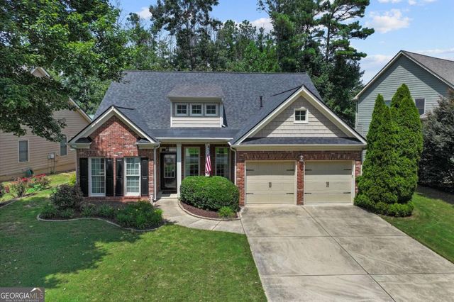 217 Treadstone Lane, Dallas, GA 30132