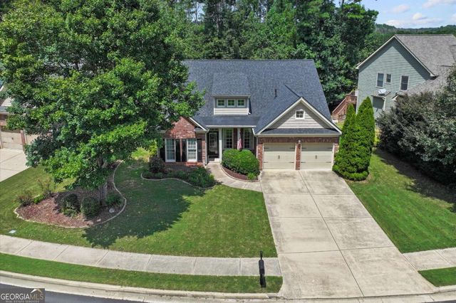 217 Treadstone Lane, Dallas, GA 30132