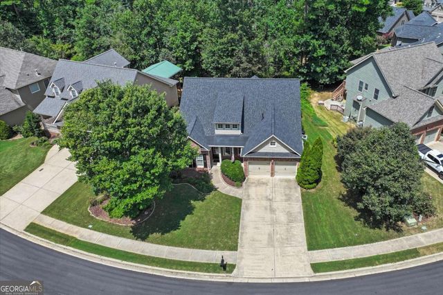 217 Treadstone Lane, Dallas, GA 30132