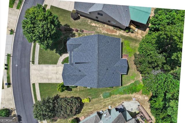 217 Treadstone Lane, Dallas, GA 30132