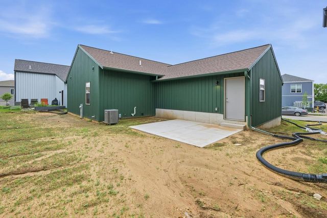 118 Boneset Avenue, Poynette, WI 53955