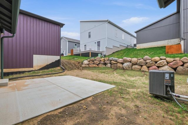 118 Boneset Avenue, Poynette, WI 53955