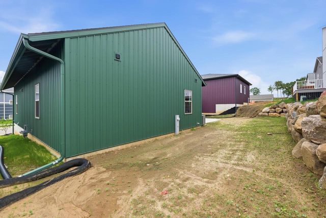 118 Boneset Avenue, Poynette, WI 53955