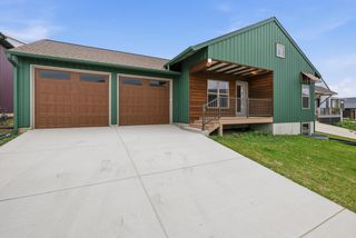 118 Boneset Avenue, Poynette, WI 53955