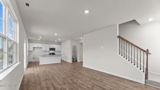 1601 Stone Wood Drive, Winterville, NC 28590