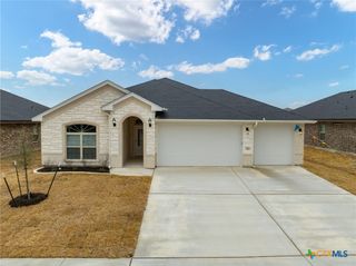 511 Roy Cordell Street, Killeen, TX 76542