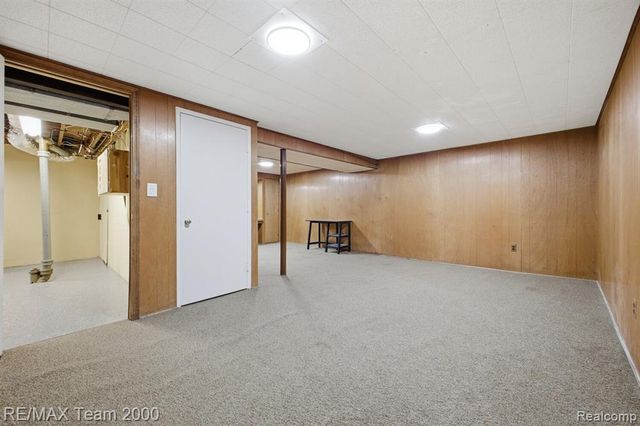 8512 Norborne Avenue, Dearborn Heights, MI 48127