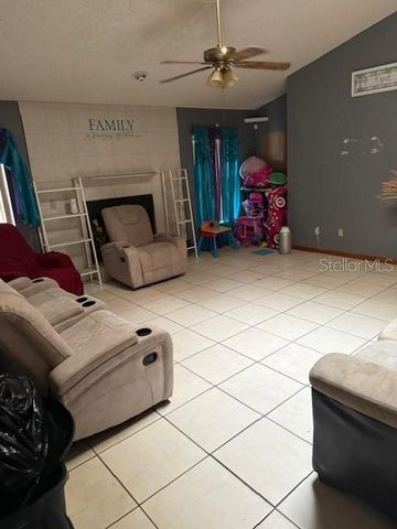 3424 ALISSA COURT, Orlando, FL 32808