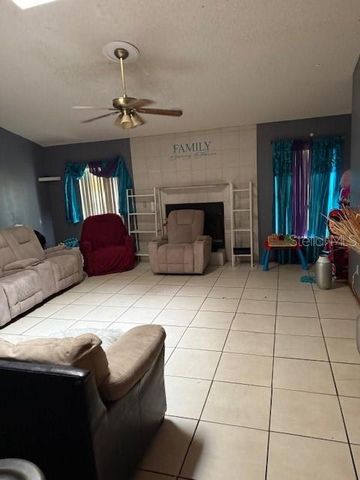 3424 ALISSA COURT, Orlando, FL 32808