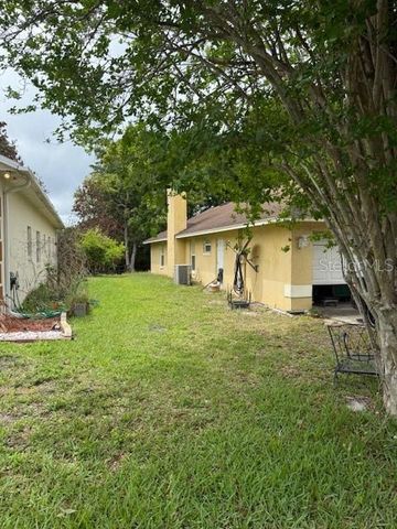 3424 ALISSA COURT, Orlando, FL 32808