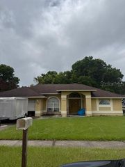 3424 ALISSA COURT, Orlando, FL 32808