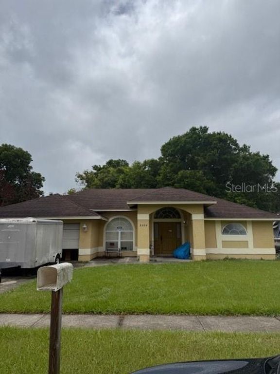 3424 ALISSA COURT, Orlando, FL 32808