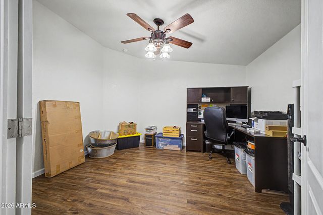 32015 N 223RD Avenue, Wittmann, AZ 85361