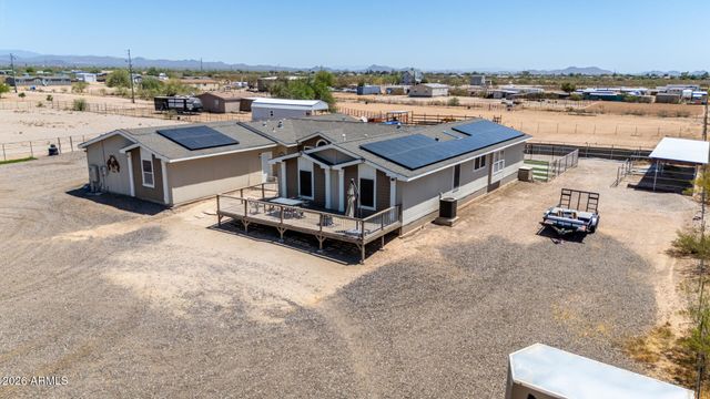 32015 N 223RD Avenue, Wittmann, AZ 85361