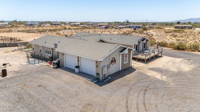 32015 N 223RD Avenue, Wittmann, AZ 85361