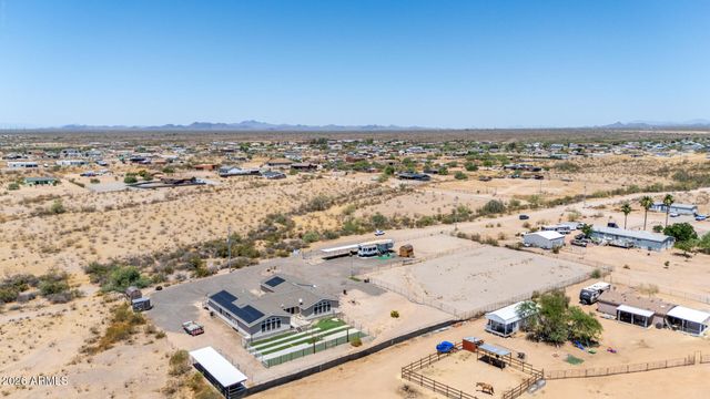 32015 N 223RD Avenue, Wittmann, AZ 85361