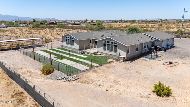 32015 N 223RD Avenue, Wittmann, AZ 85361