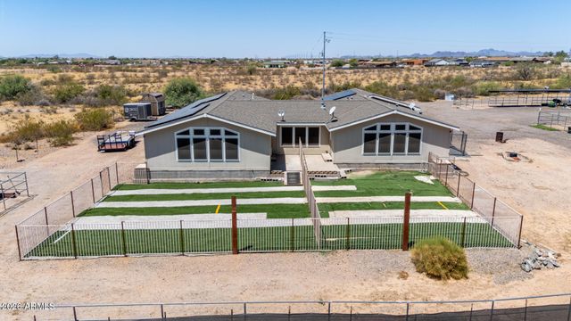 32015 N 223RD Avenue, Wittmann, AZ 85361