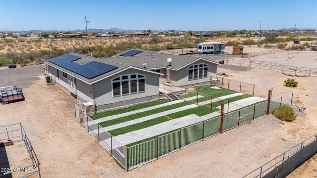 32015 N 223RD Avenue, Wittmann, AZ 85361