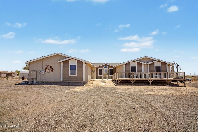 32015 N 223RD Avenue, Wittmann, AZ 85361