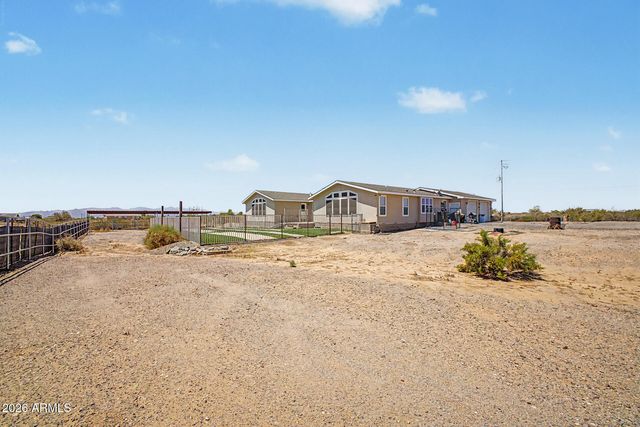 32015 N 223RD Avenue, Wittmann, AZ 85361
