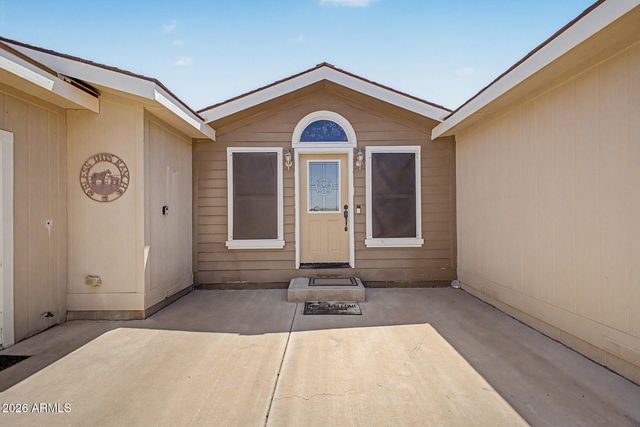 32015 N 223RD Avenue, Wittmann, AZ 85361