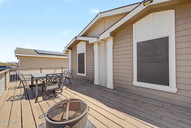 32015 N 223RD Avenue, Wittmann, AZ 85361