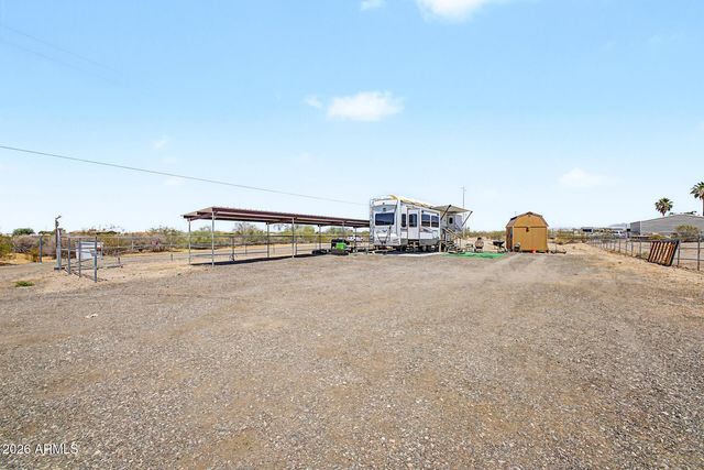 32015 N 223RD Avenue, Wittmann, AZ 85361