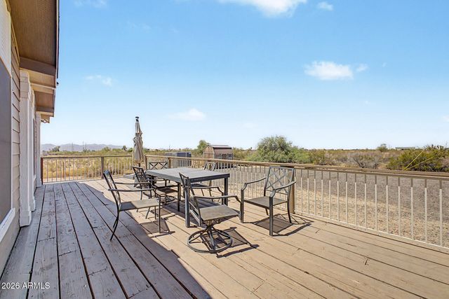 32015 N 223RD Avenue, Wittmann, AZ 85361