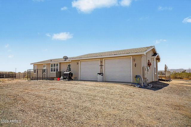32015 N 223RD Avenue, Wittmann, AZ 85361