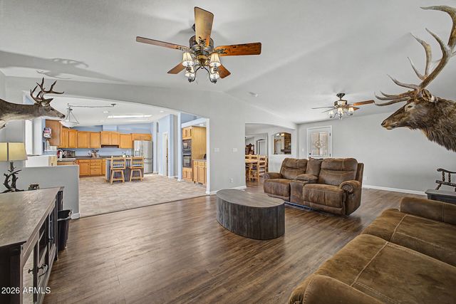 32015 N 223RD Avenue, Wittmann, AZ 85361