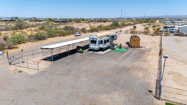 32015 N 223RD Avenue, Wittmann, AZ 85361