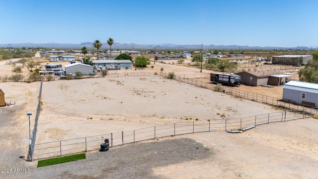32015 N 223RD Avenue, Wittmann, AZ 85361