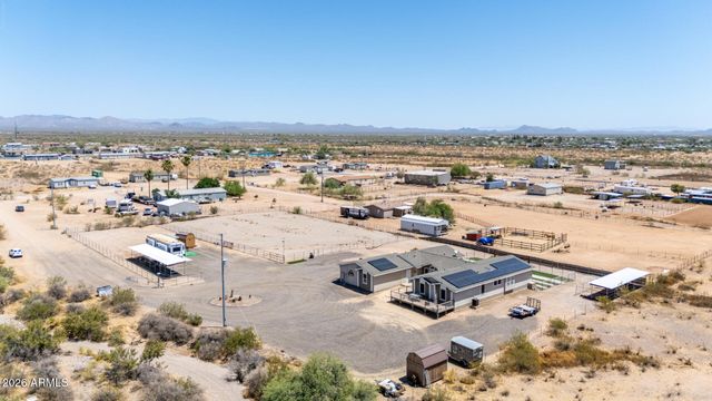 32015 N 223RD Avenue, Wittmann, AZ 85361